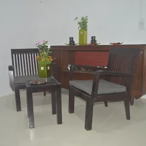 Viet House Homestay