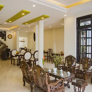 Privatunterkunft Mi Kha, Hoi An