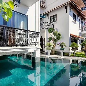 Villa Riverside Impression, Hội An