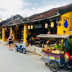 Séjour chez l'habitant Hoa Mau Don Homestay, Hội An