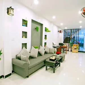 Happy Town Homestay