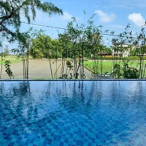 Villa Greenlife, Hội An