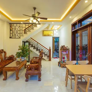 Privatunterkunft Thinh Phuc, Hoi An