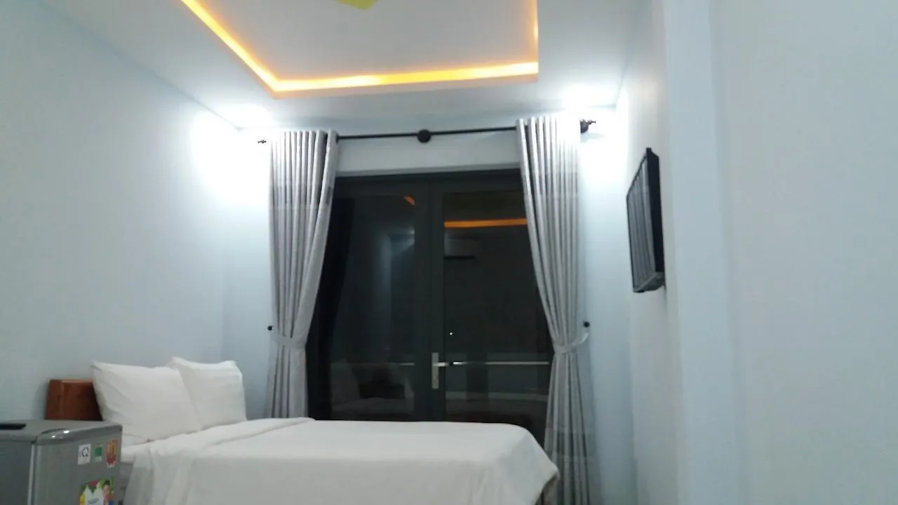 House 579 Hai Ba Trung Hội An 0*,  Vietnam